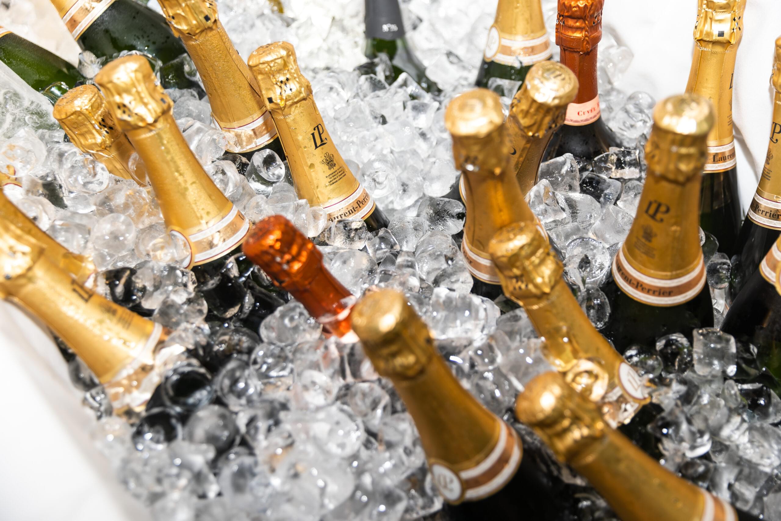 Sparkling wine fest Sveobuhvatan vodič za pjenušava vina