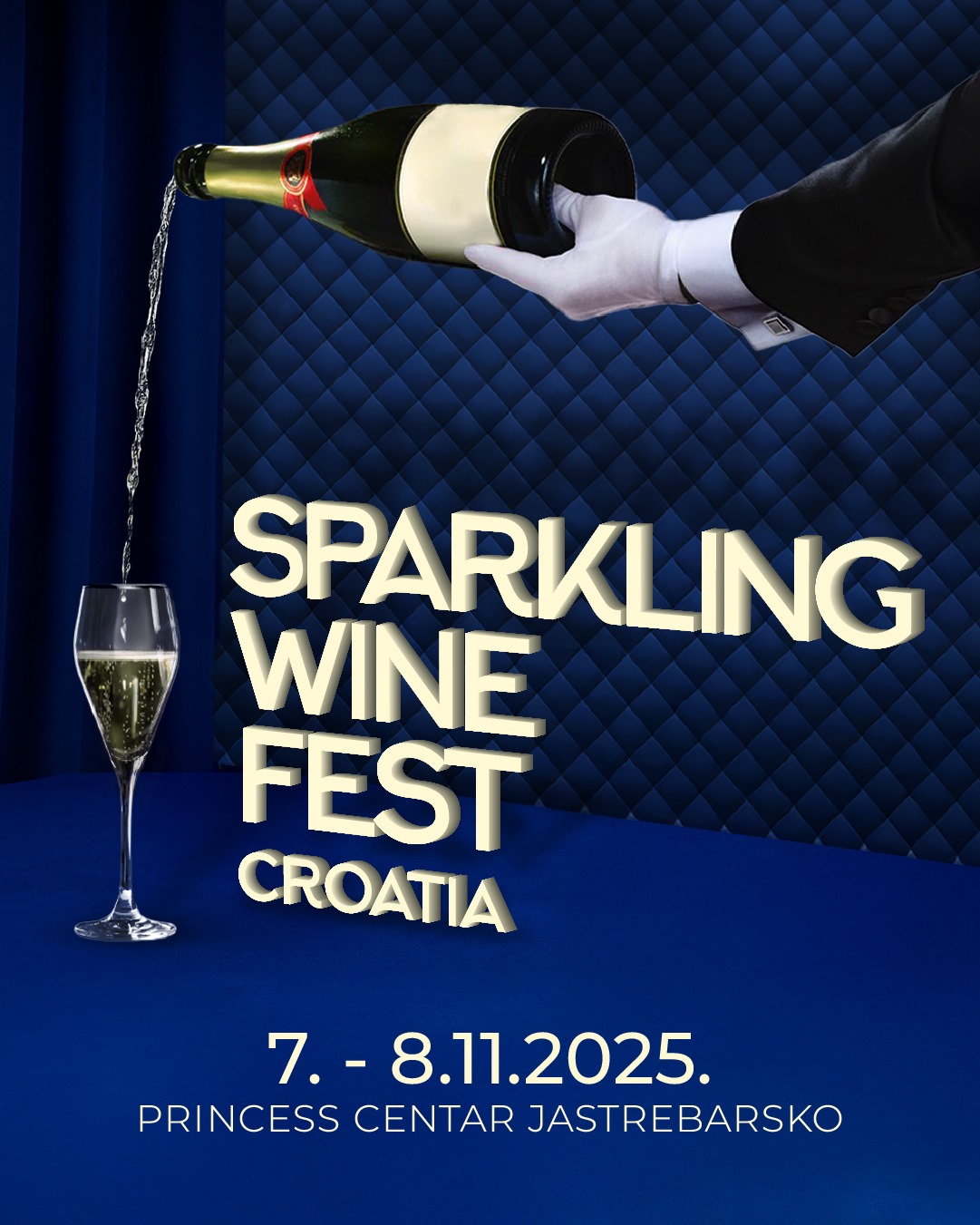 Sparkling wine fest 