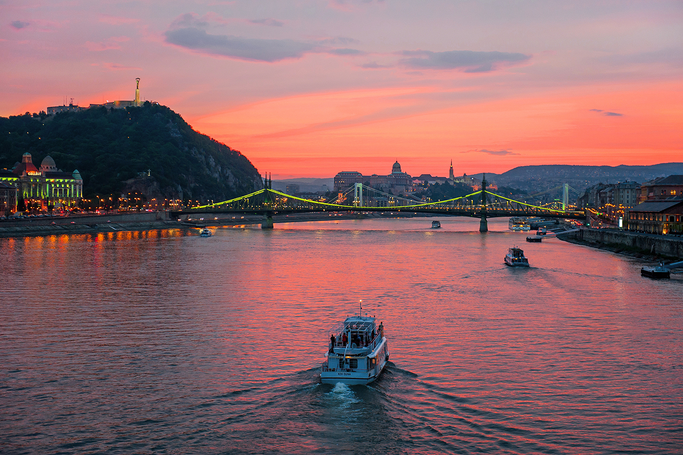 Budapest 