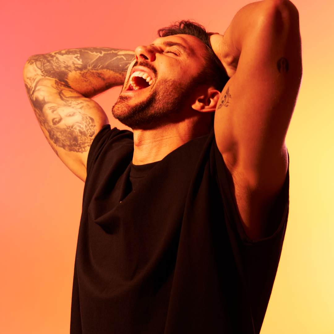 Hot Since 82
