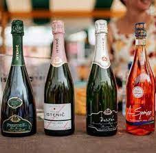 parkling wine fest Istenič Vinarija