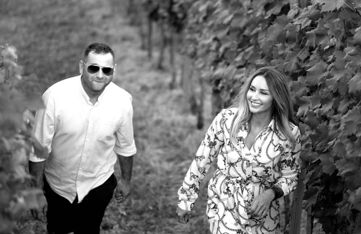 Sparkling wine fest O vinima