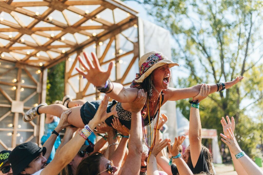 Sziget Festival