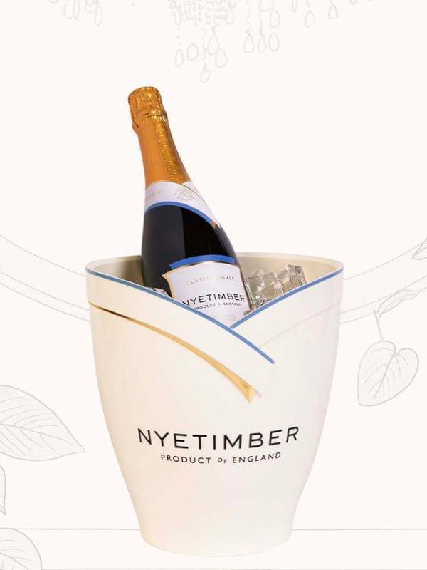 parkling wine fest Nyetimber