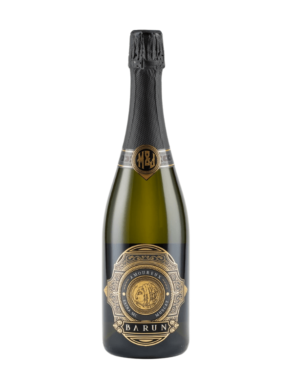 parkling wine fest Amoreux Muscat Extra Sec