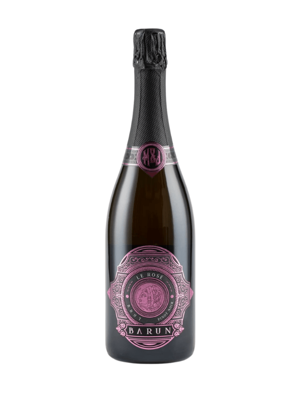 parkling wine fest Le Rose Brut