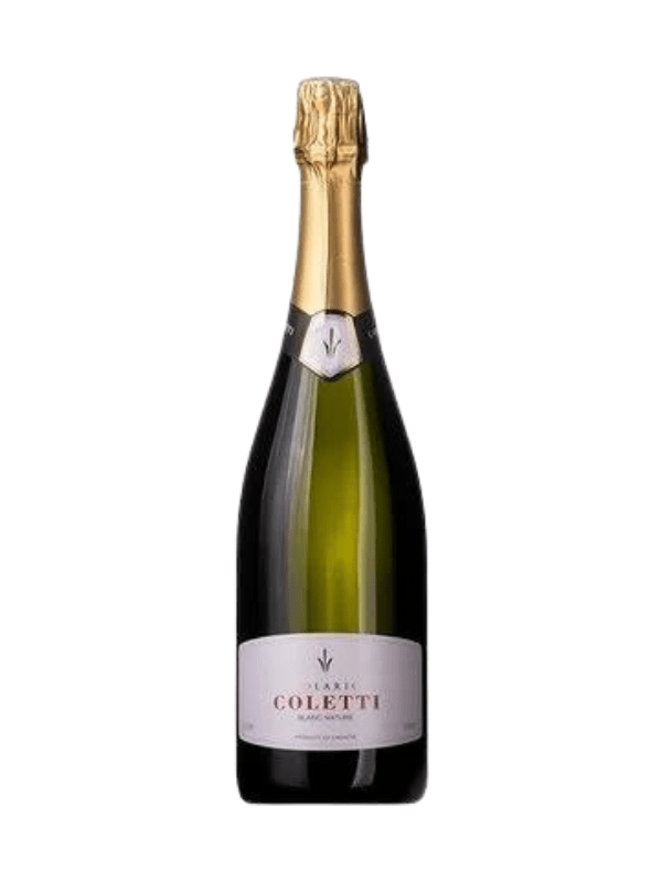 parkling wine fest Blanc Classic Natur