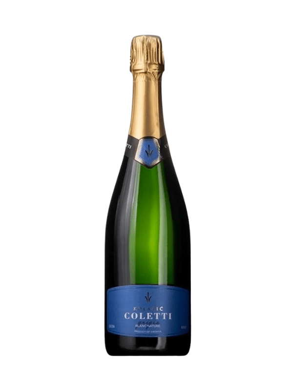 parkling wine fest Grigio Blanc Natur