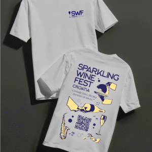 SWF EVENT Majica - L