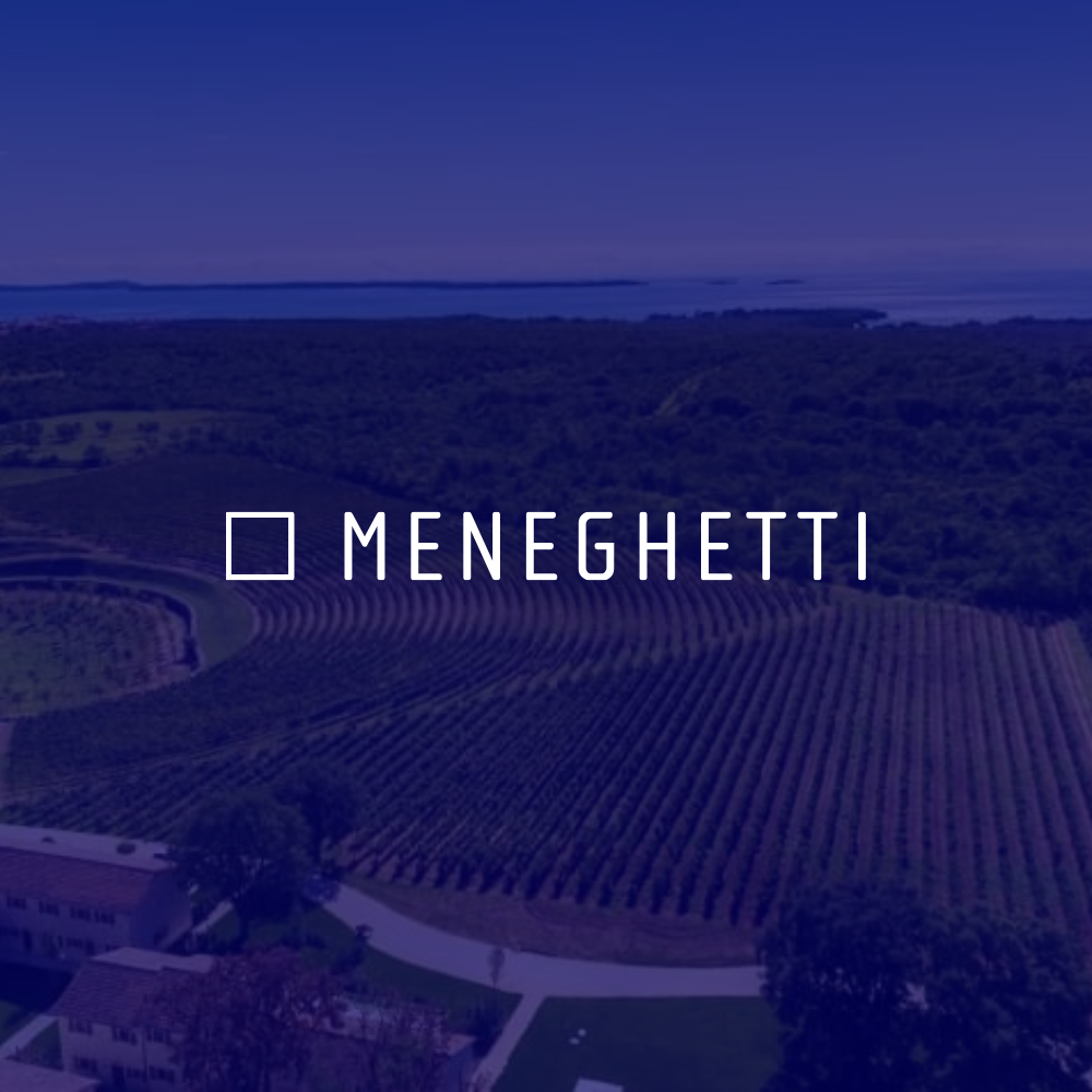 Sparkling wine fest Vinarija Meneghetti