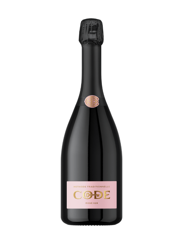 parkling wine fest CODE Rose 528