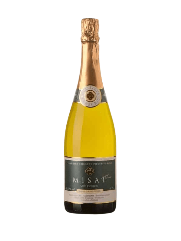 parkling wine fest Millennium