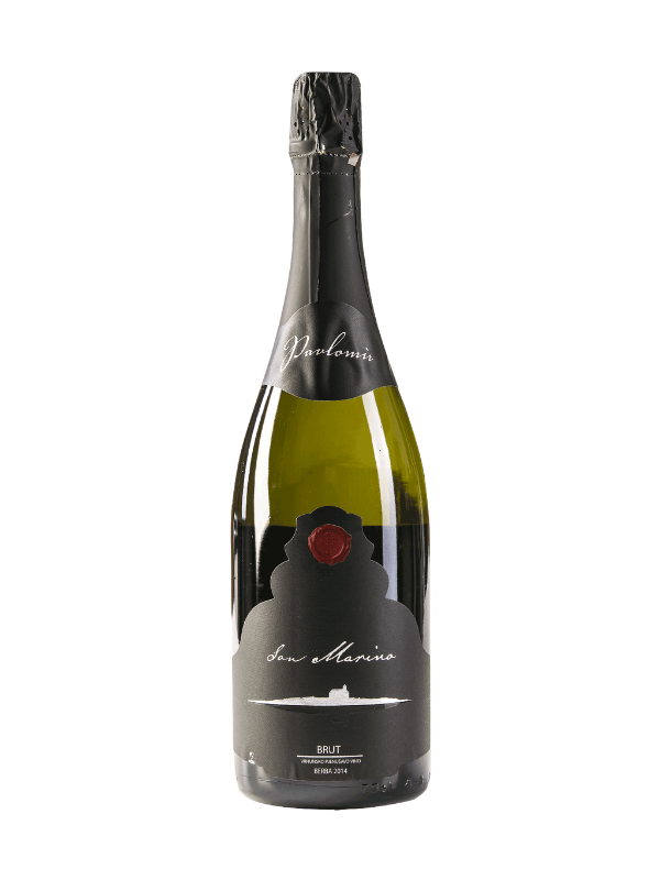 parkling wine fest San Marino