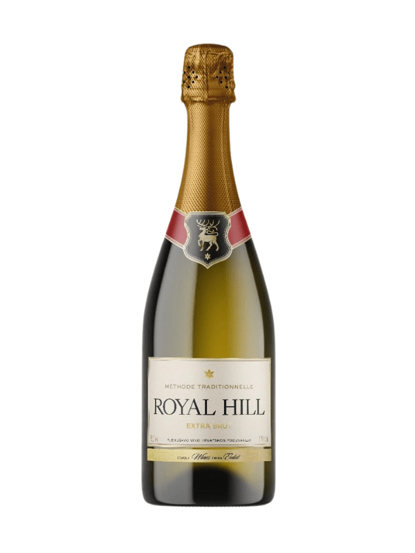 parkling wine fest Royal Hill Extra Brut