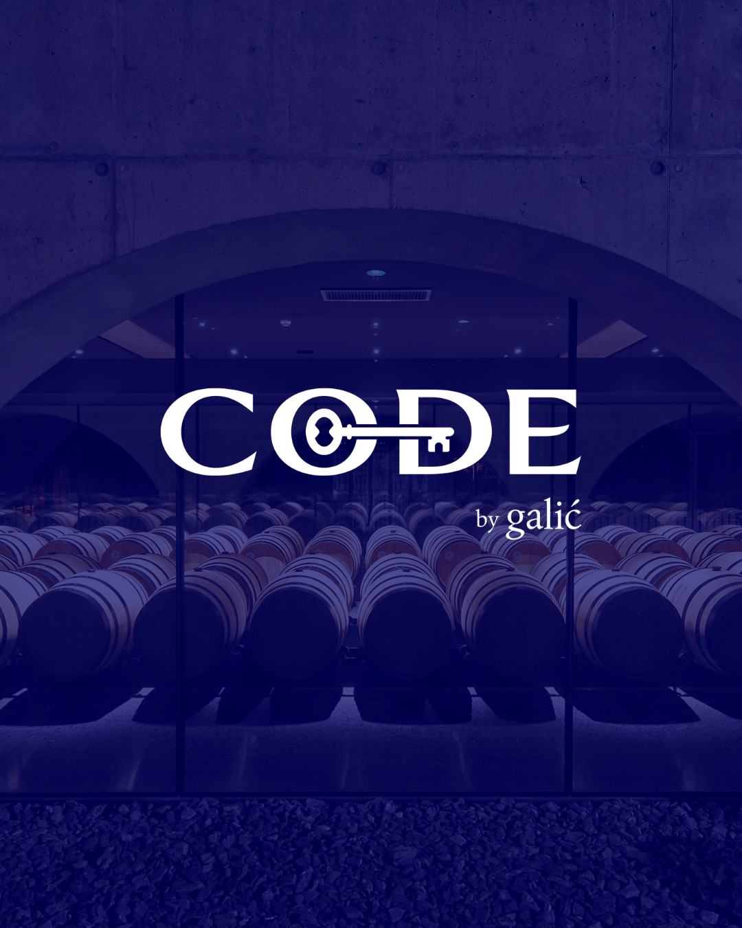 Sparkling wine fest Vinarija Galić