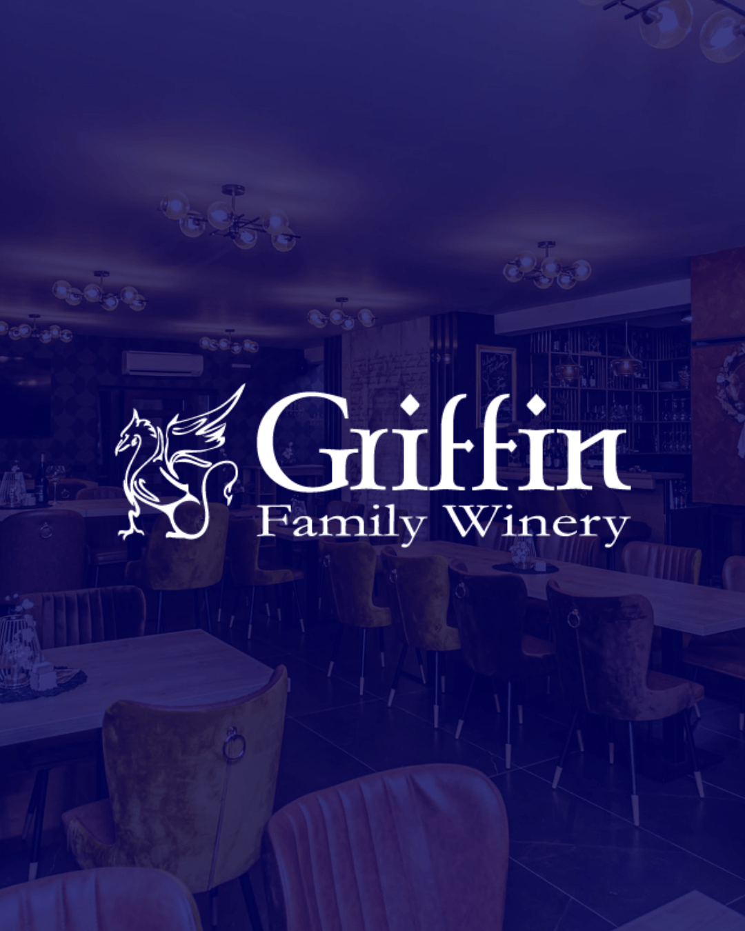 Sparkling wine fest Vinarija Griffin