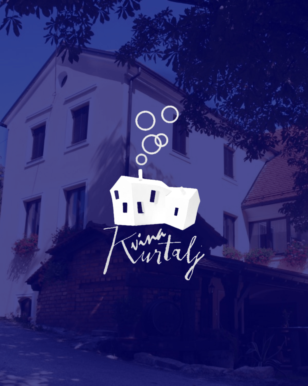 Sparkling wine fest Vinarija Kurtalj