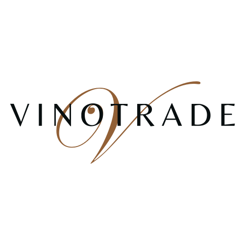 Sparkling wine fest VinoTrade logo