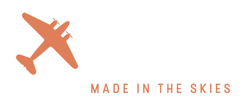 Sparkling wine fest Old Pilot’s logo