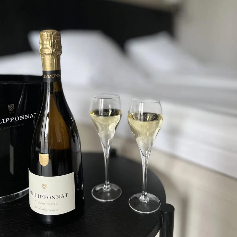 parkling wine fest Philipponnat